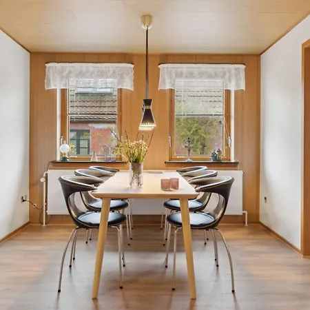 Spacious Near The *