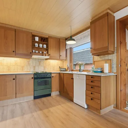 Spacious Near The