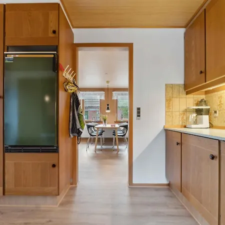 Spacious Near The