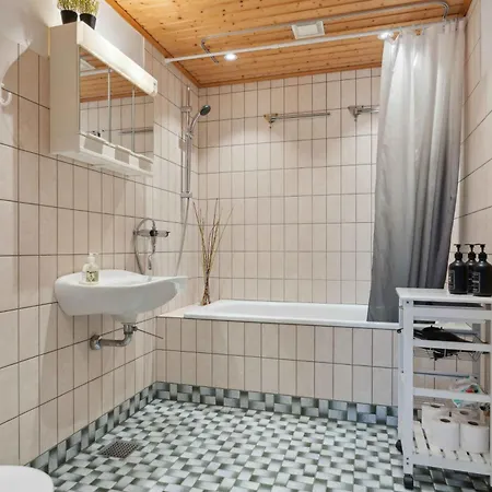 Spacious Near The *