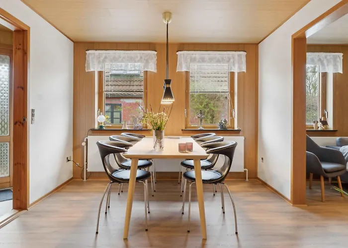 Spacious Near The *