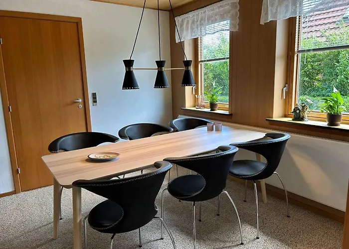 Spacious Near The *